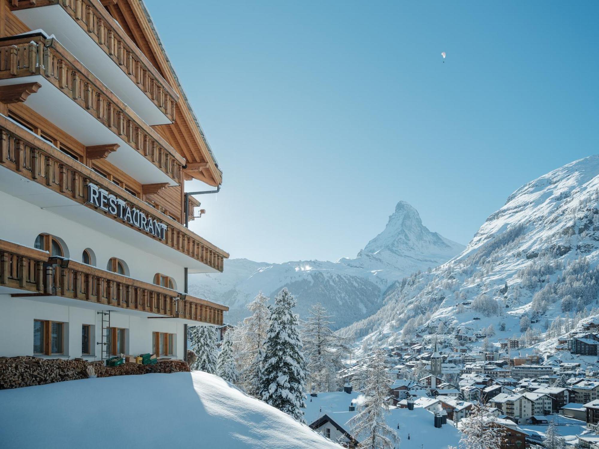 Hotel Petit Schönegg