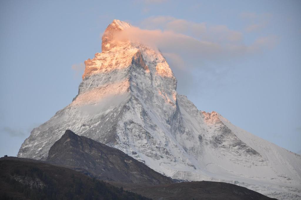Z'wichjehues Zermatt