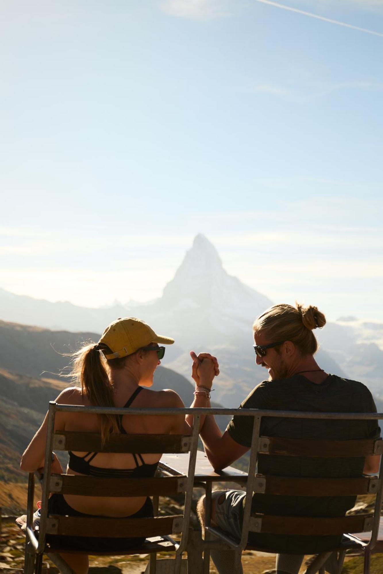 Active & Cbd Zermatt
