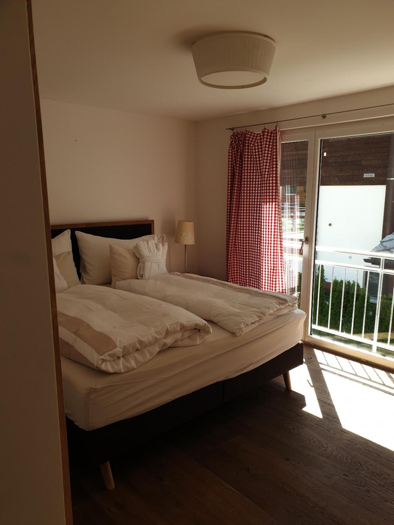 Apartment Windward *