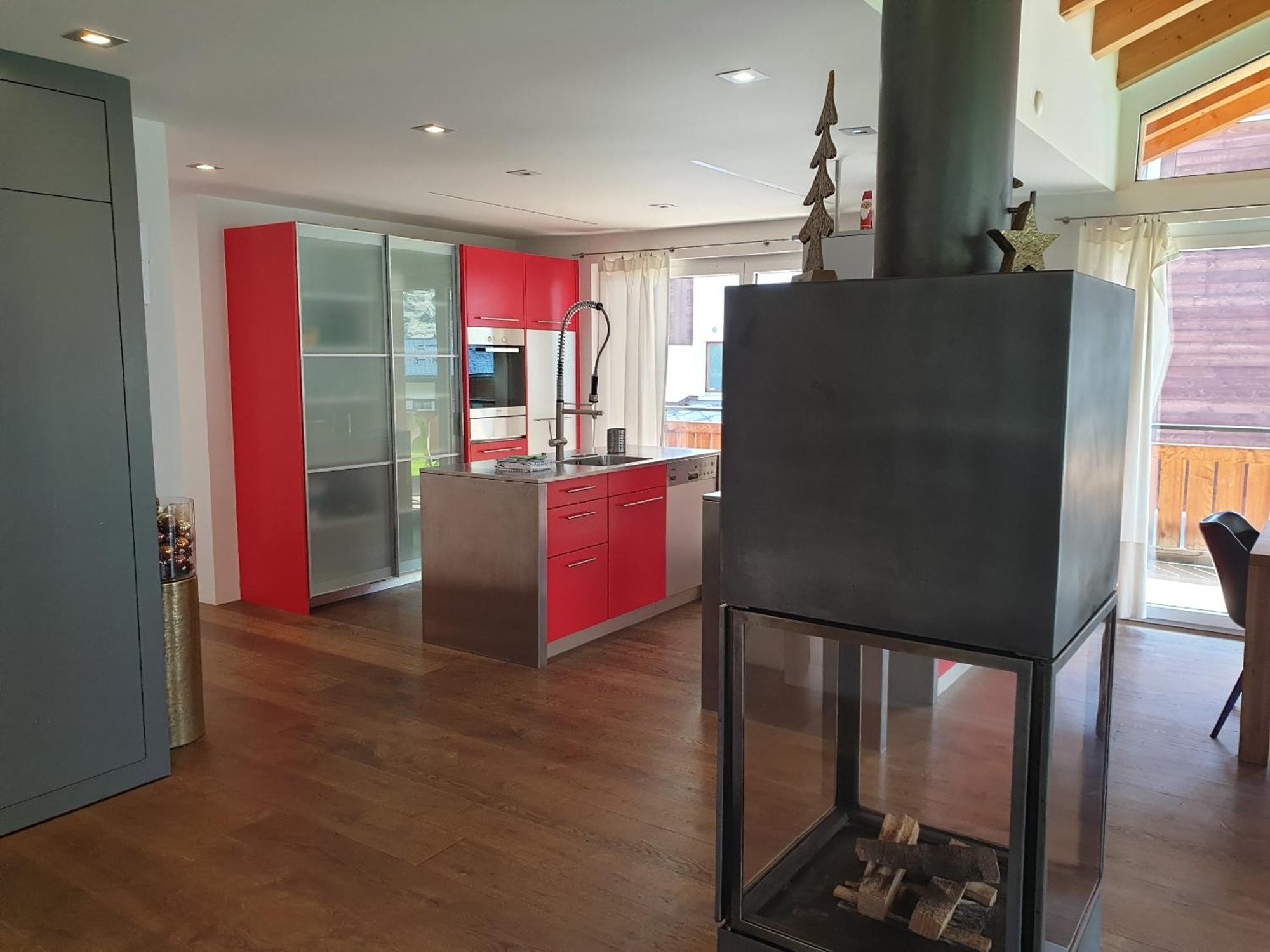 Windward Apartment Zermatt
