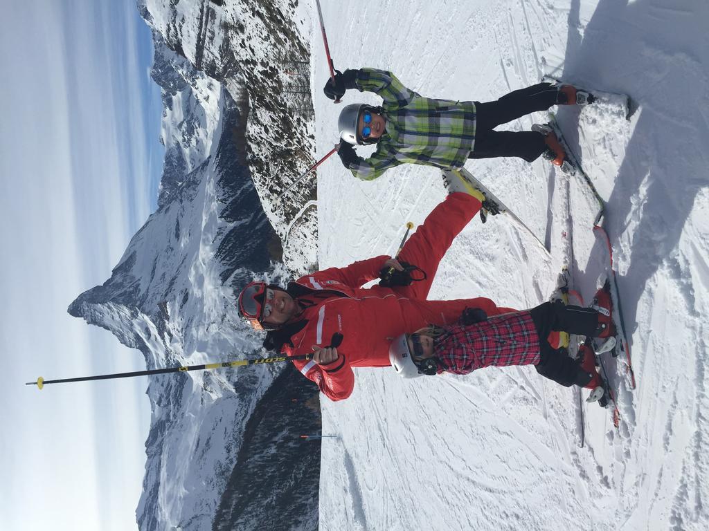 Haus Floralp * Zermatt