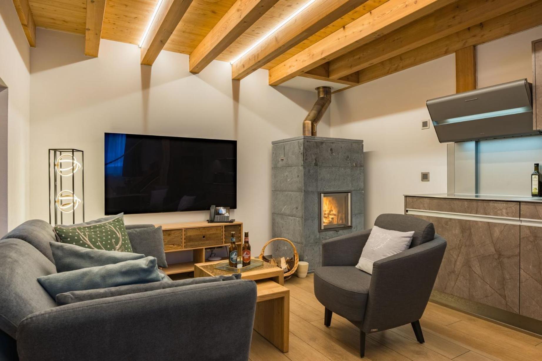 Luxury Colosseo * Zermatt