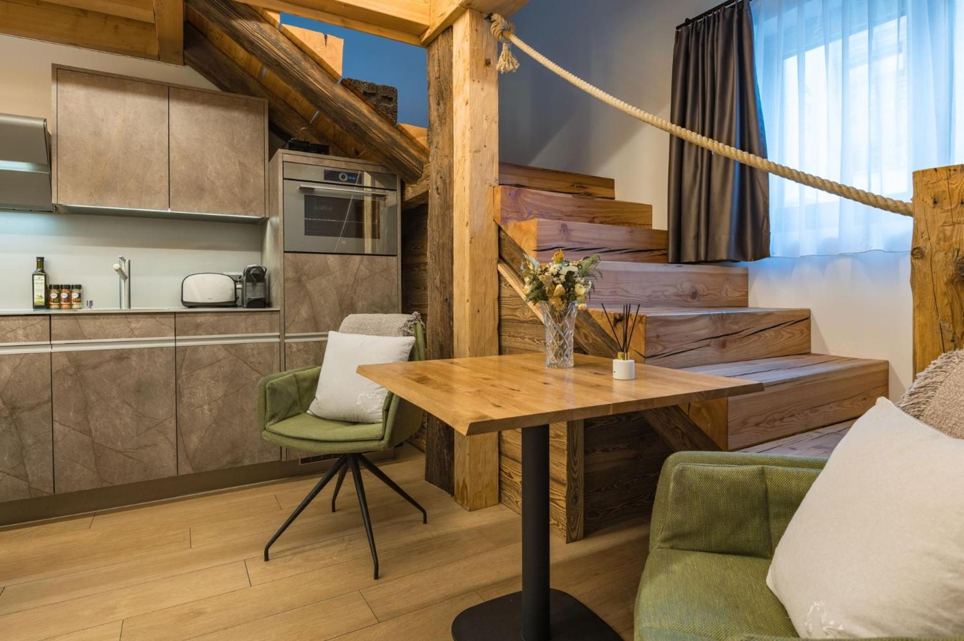 Apartment Luxury Colosseo