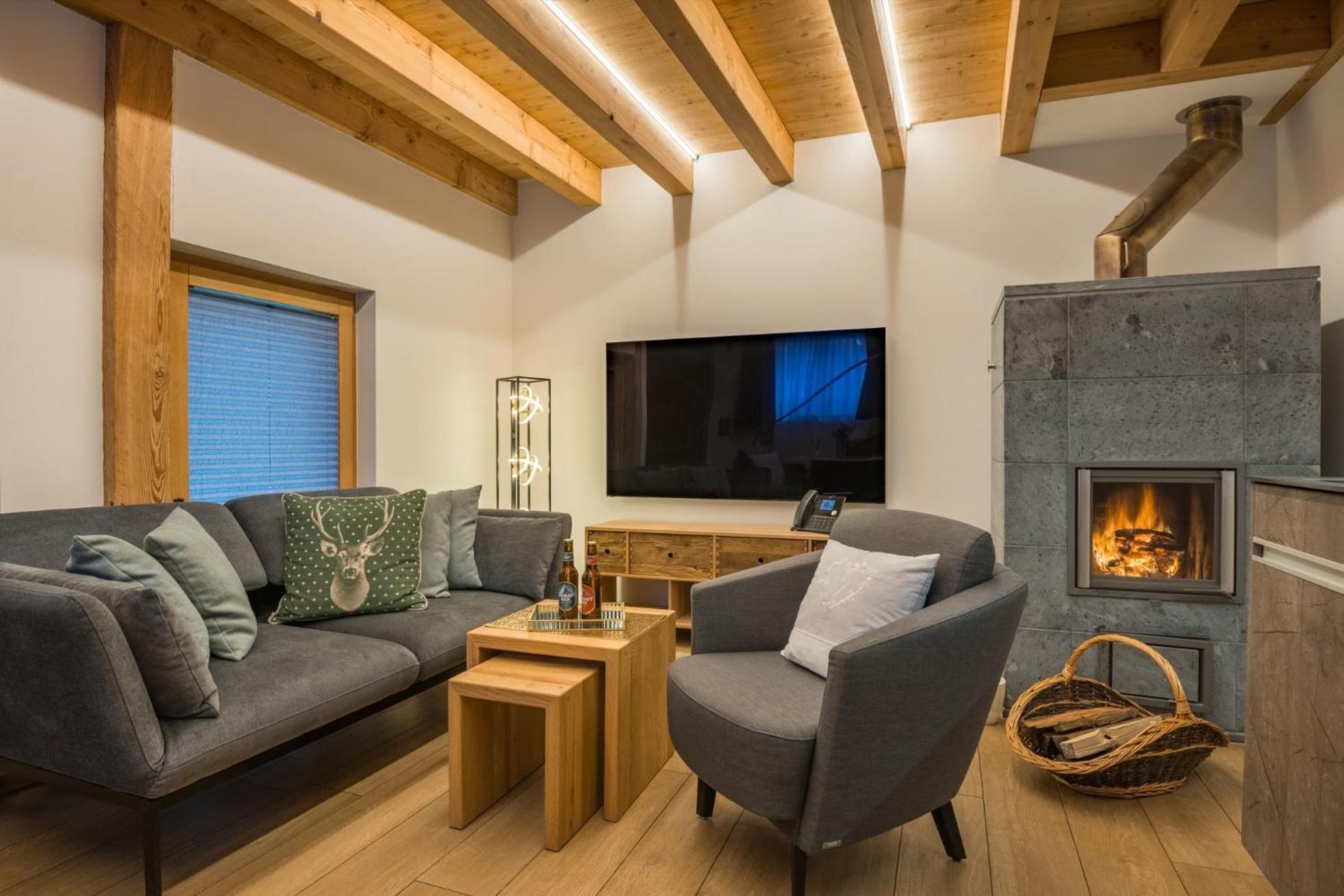 Luxury Colosseo Zermatt