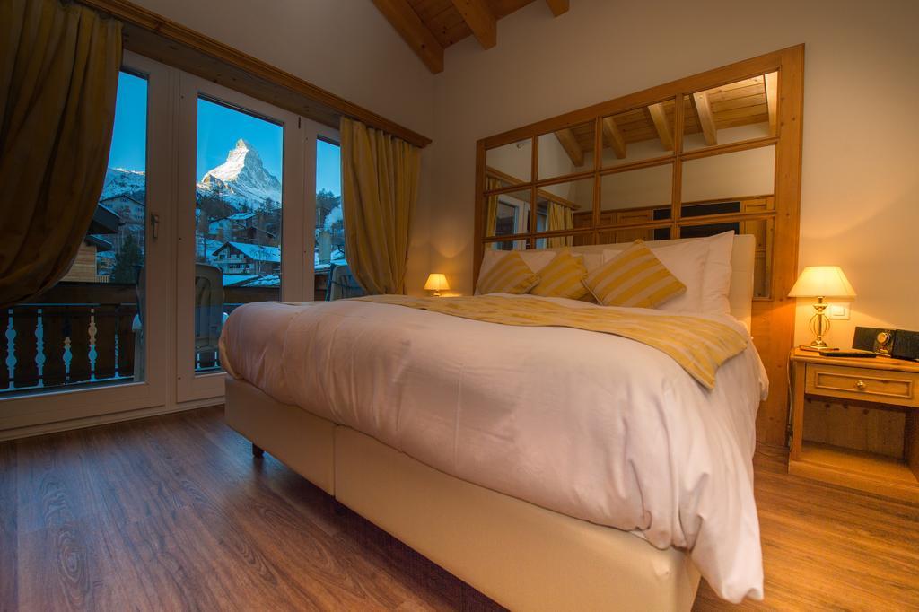 Albatros 4* Zermatt