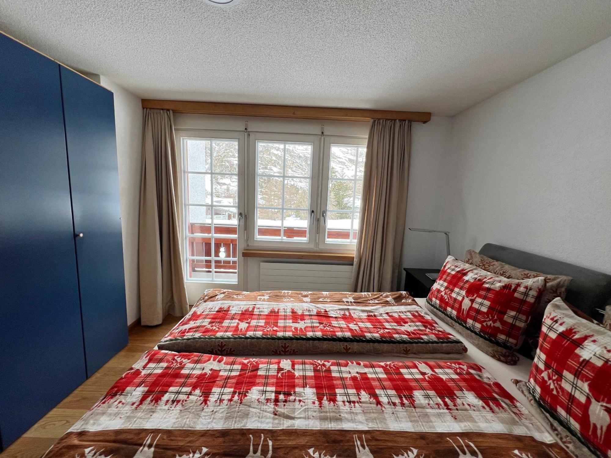 Haus Vira Zermatt