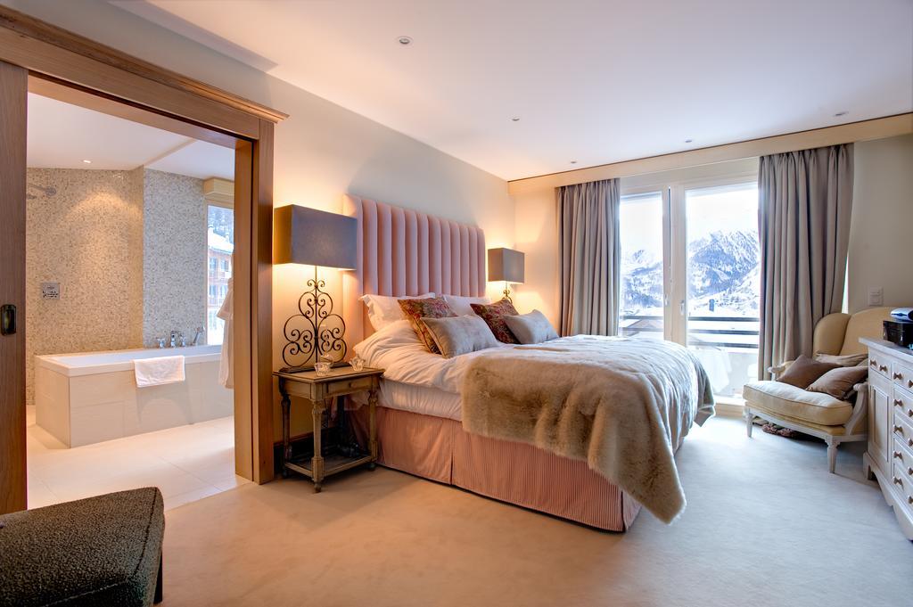 Chalet Grace Zermatt
