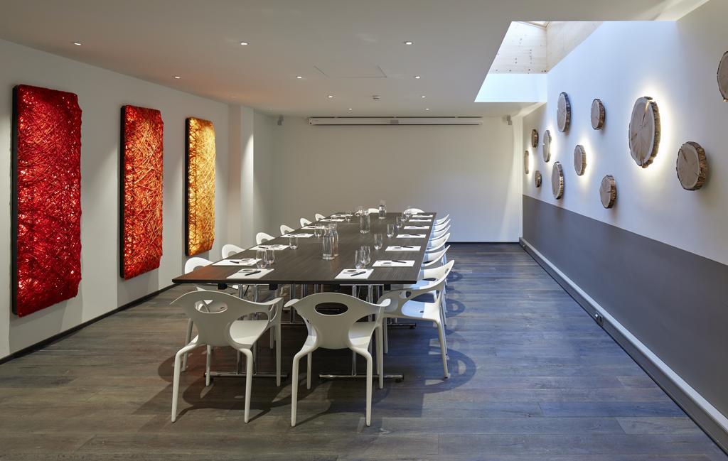 Aparthotel La Vue Luxury Living Zermatt
