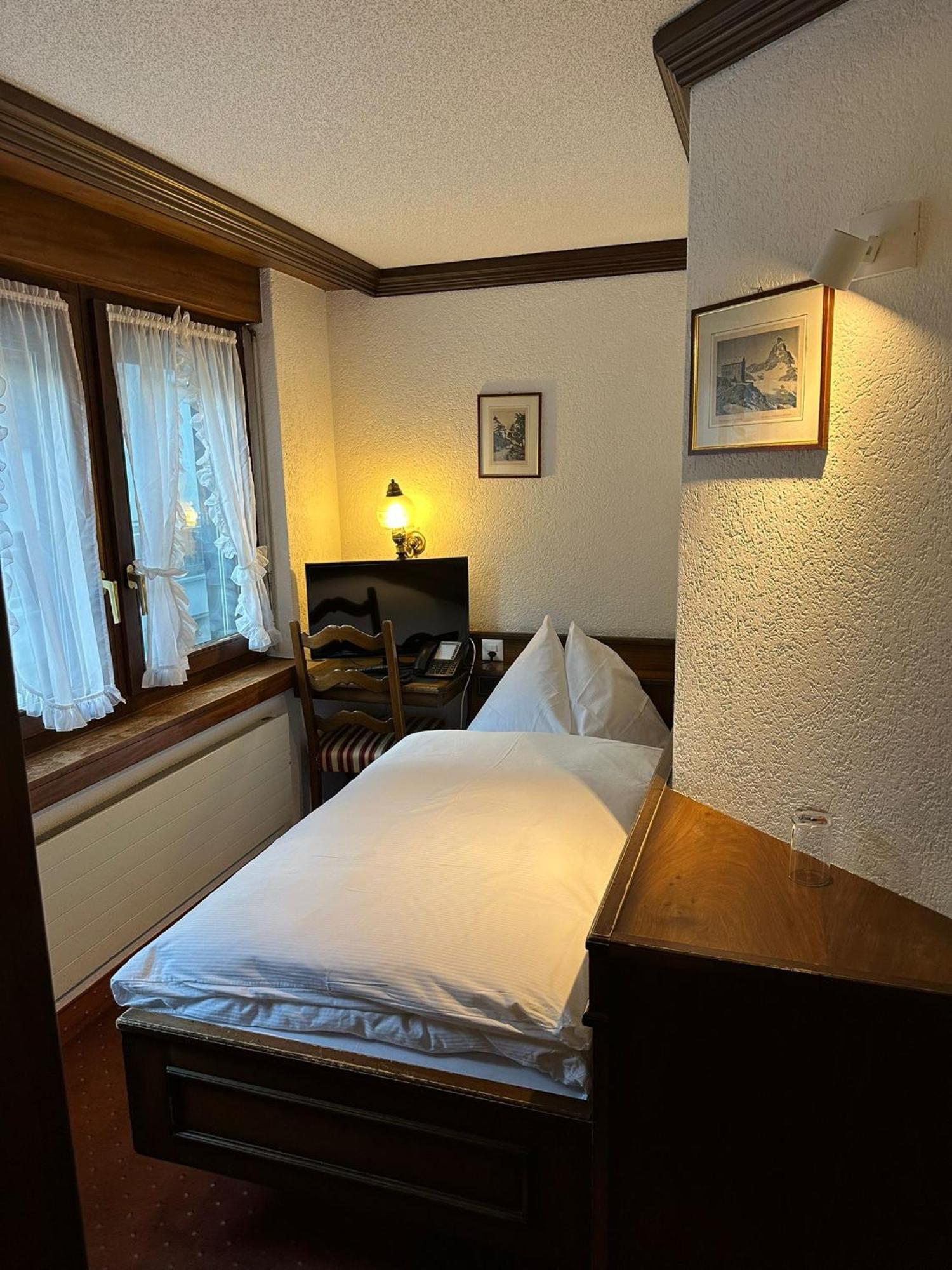 Astoria Hotel Zermatt