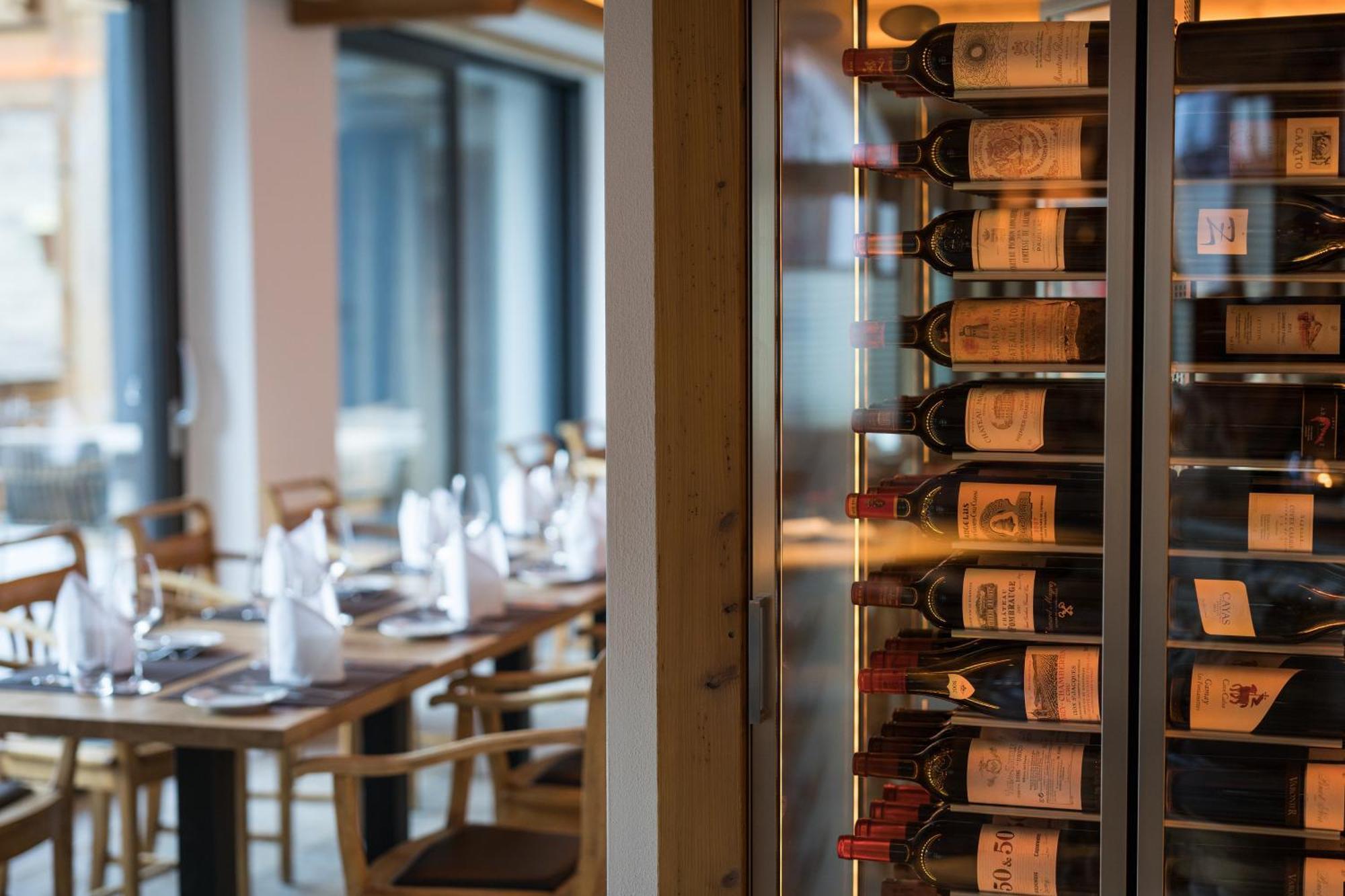Relais & Chateaux Schoenegg 4*