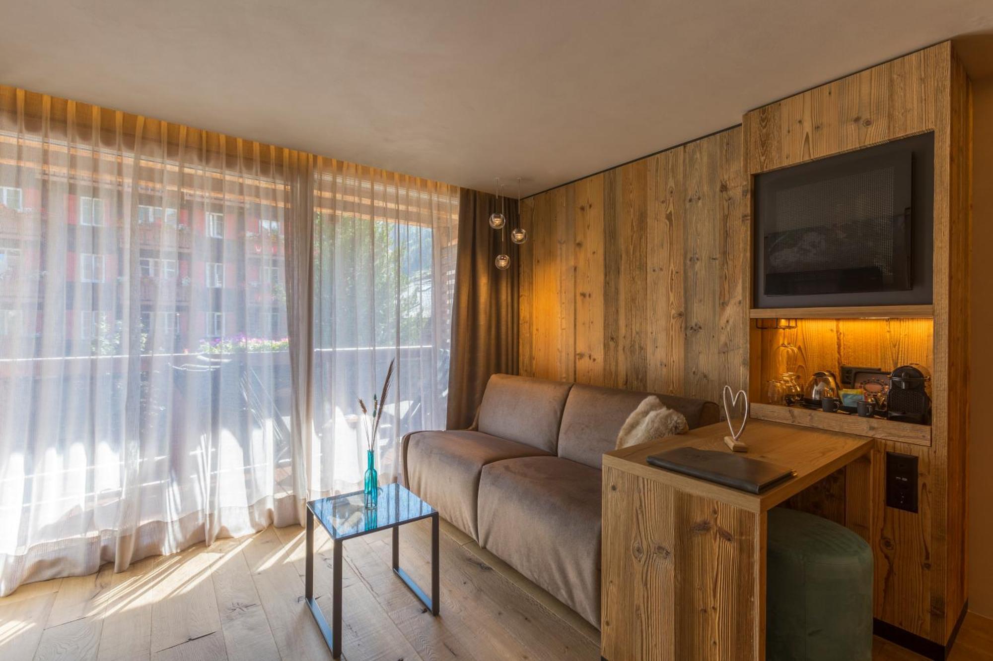 Bellerive Hotel Zermatt