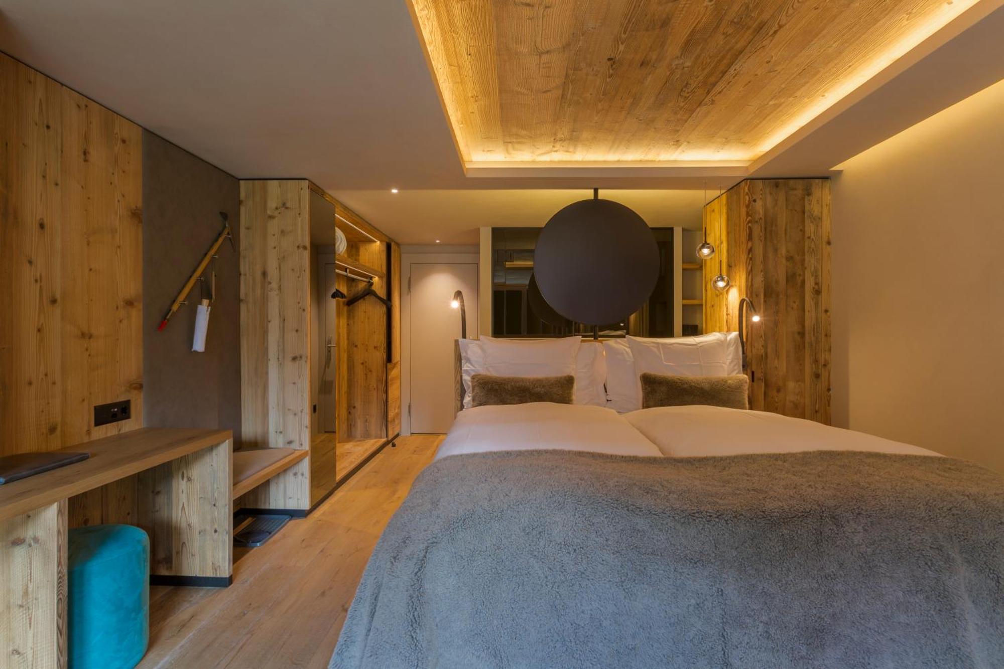 Bellerive Hotel Zermatt