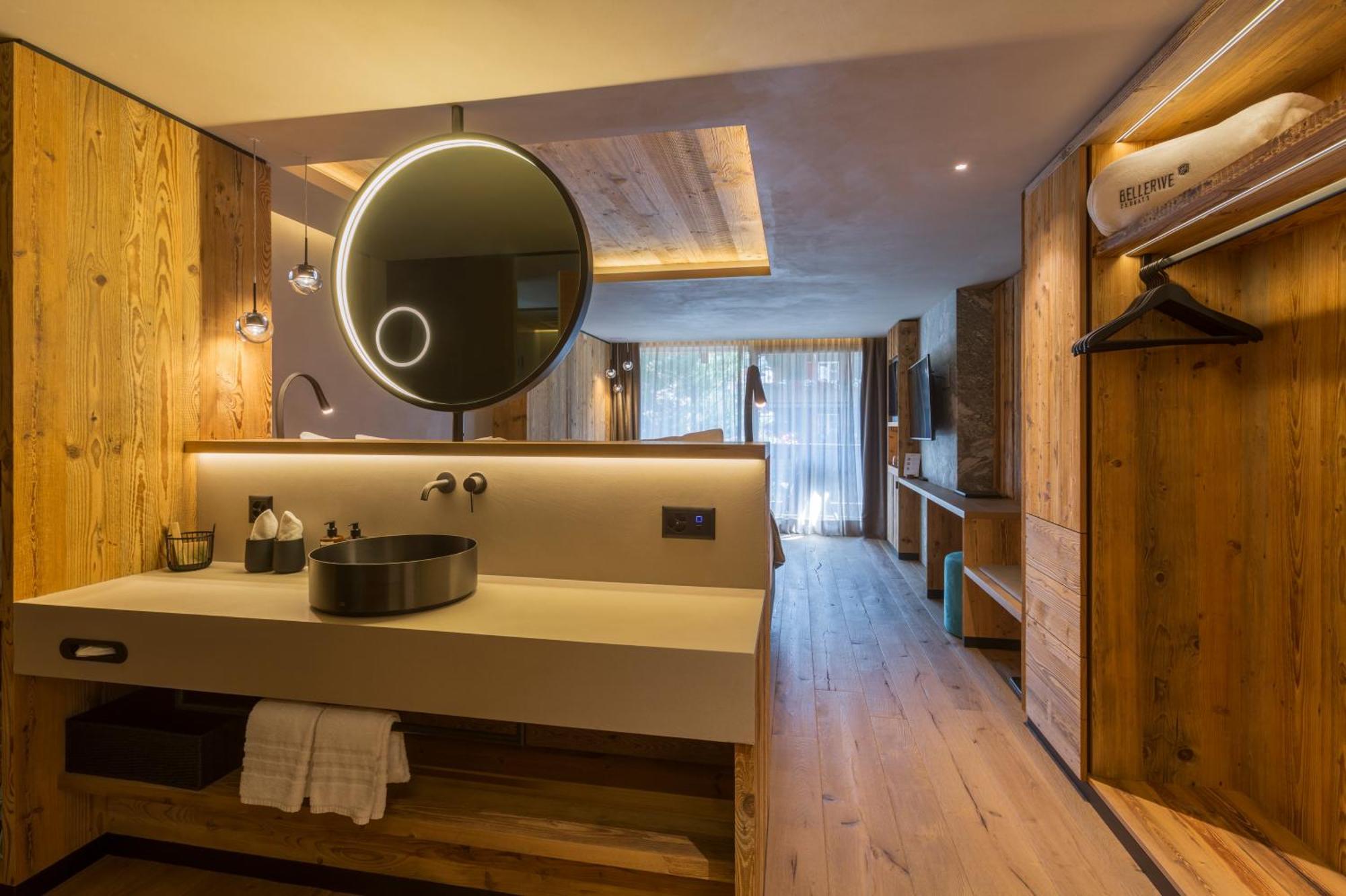 Bellerive Hotel Zermatt