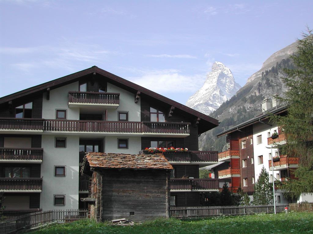 Haus Arbgrat Apartment