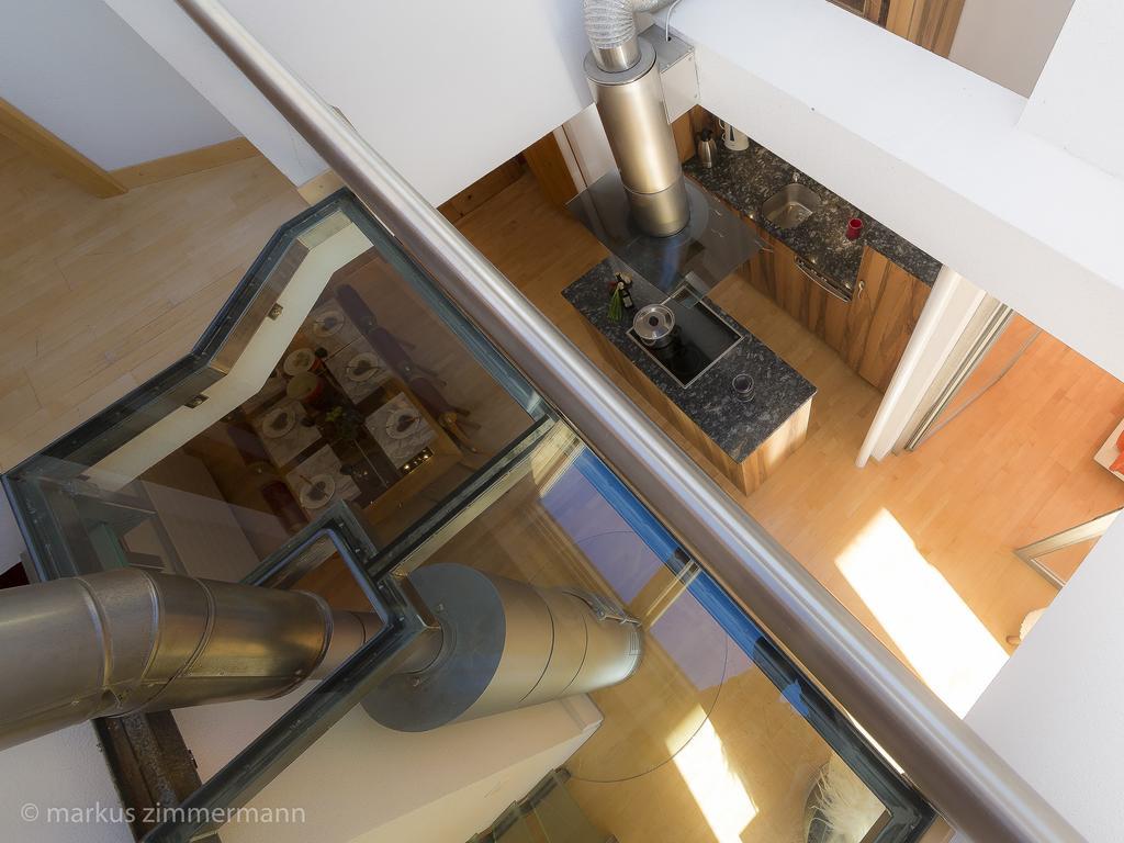 Haus Maryland Apartment Zermatt