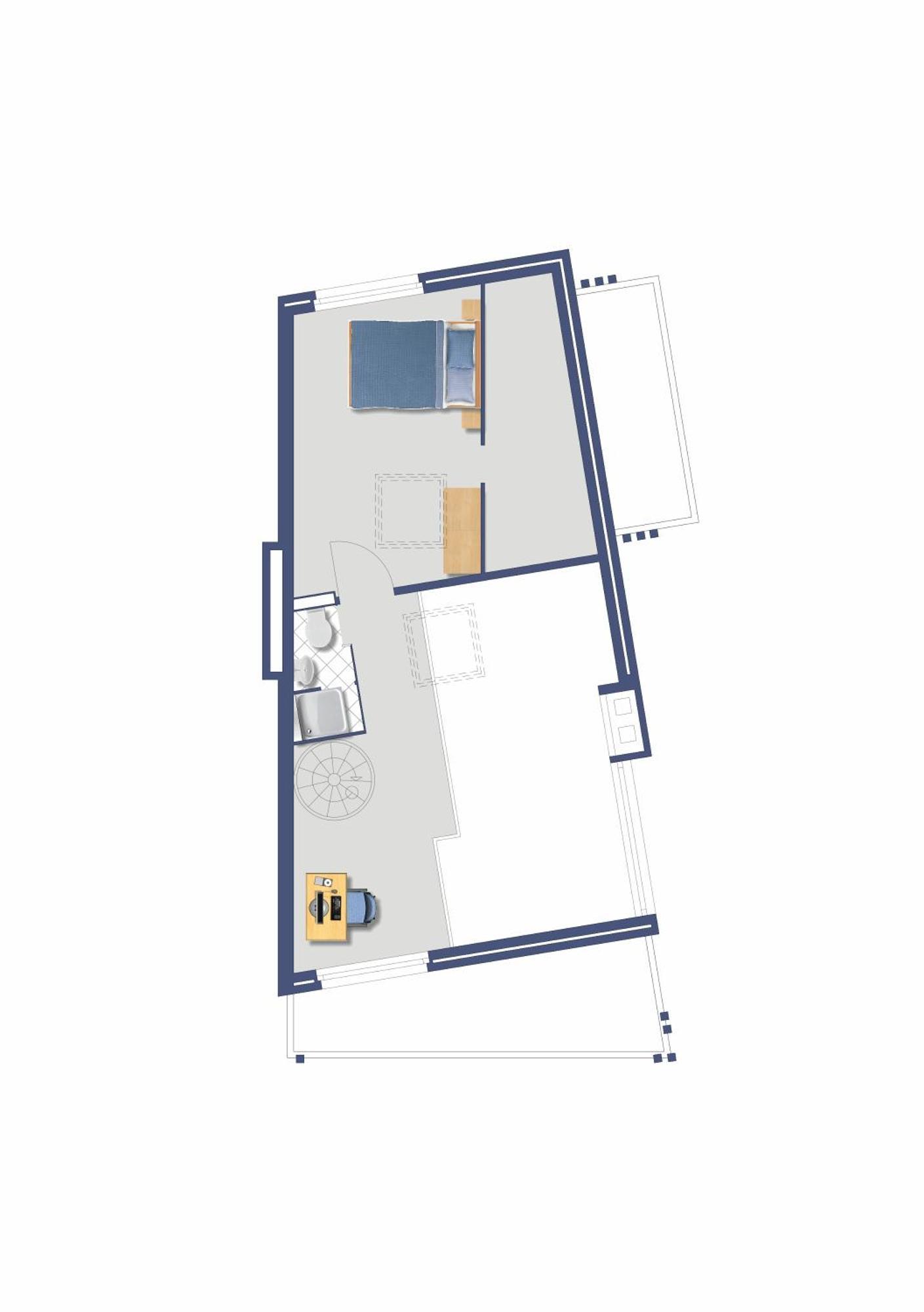 Haus Beta By Premium Apartment *