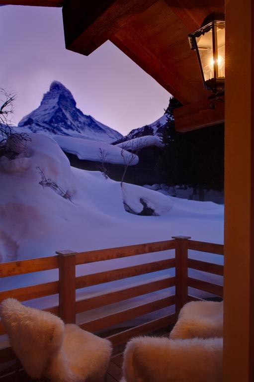 Alpoase Chalet