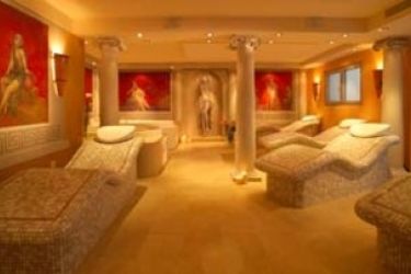 Hotel Antares
