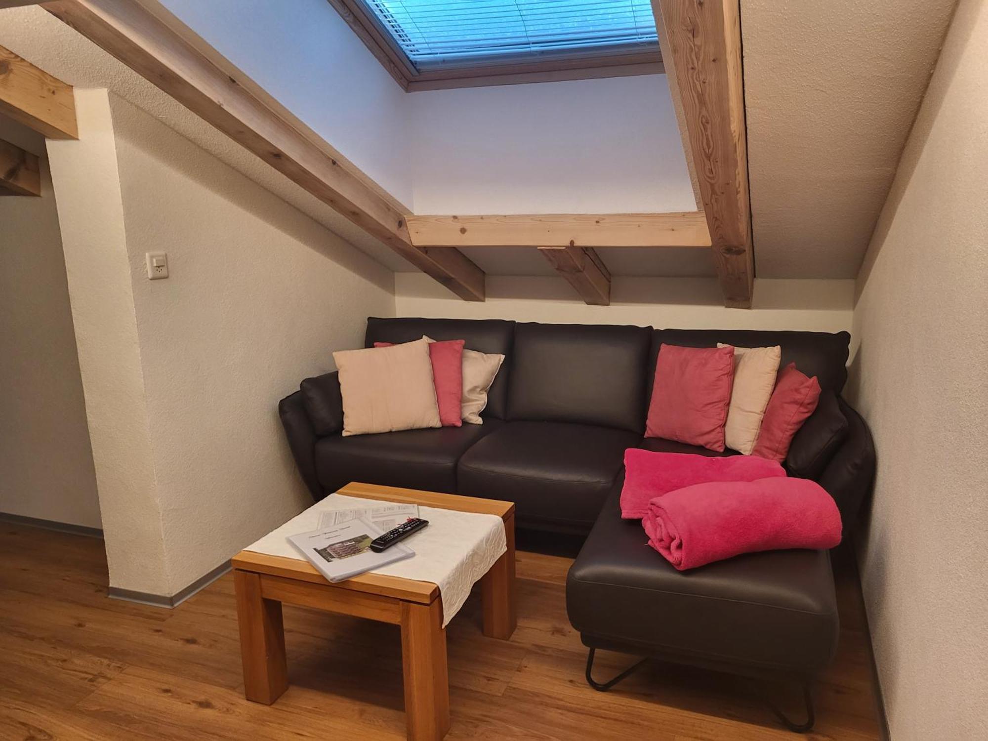 Apartment Jolimont Zermatt
