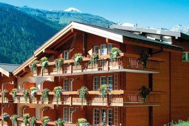 Relais & Chateaux Schoenegg 4*