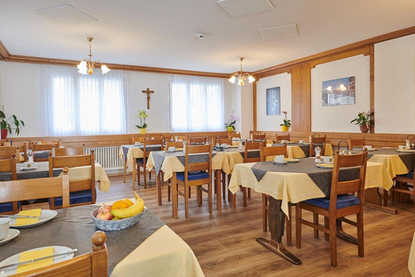 Lodge Weisshorn Zermatt