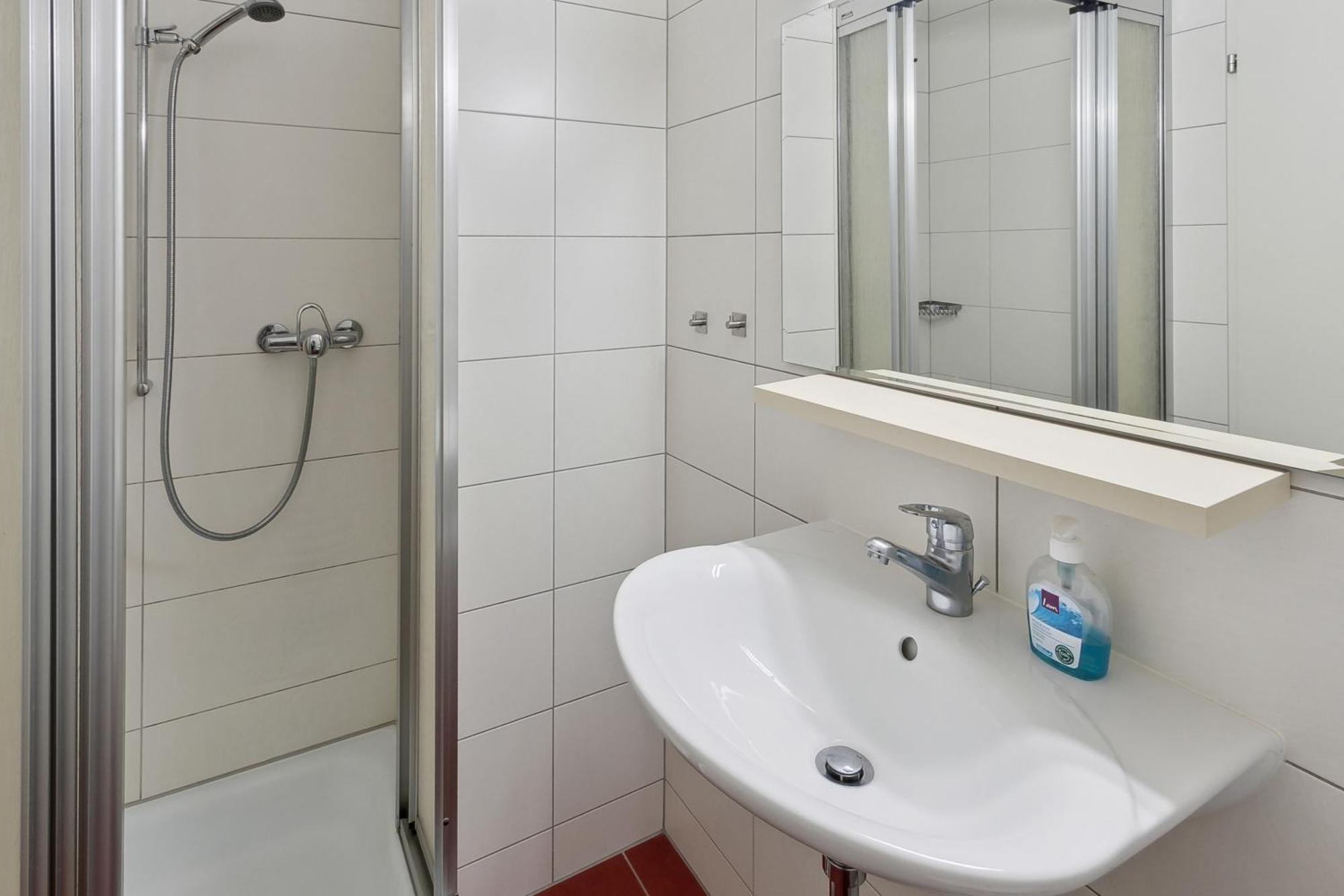 Mountain Whisper-4 Pers. Apartamento *