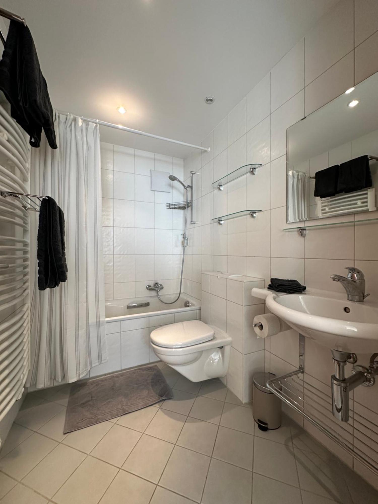 Modern Self-catering With Matterhorn Views Apartment *