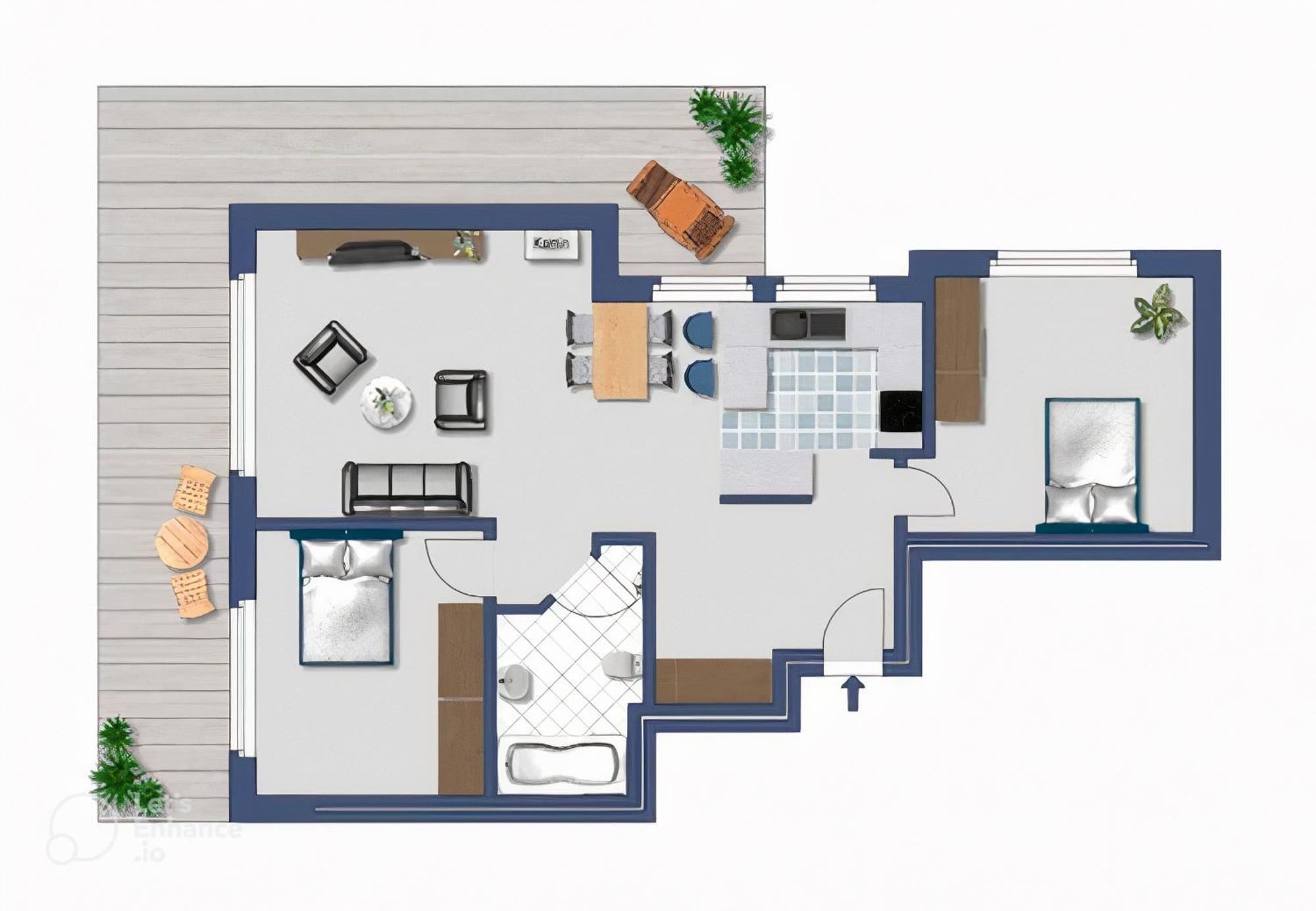 Haus Haro By Premium * Zermatt