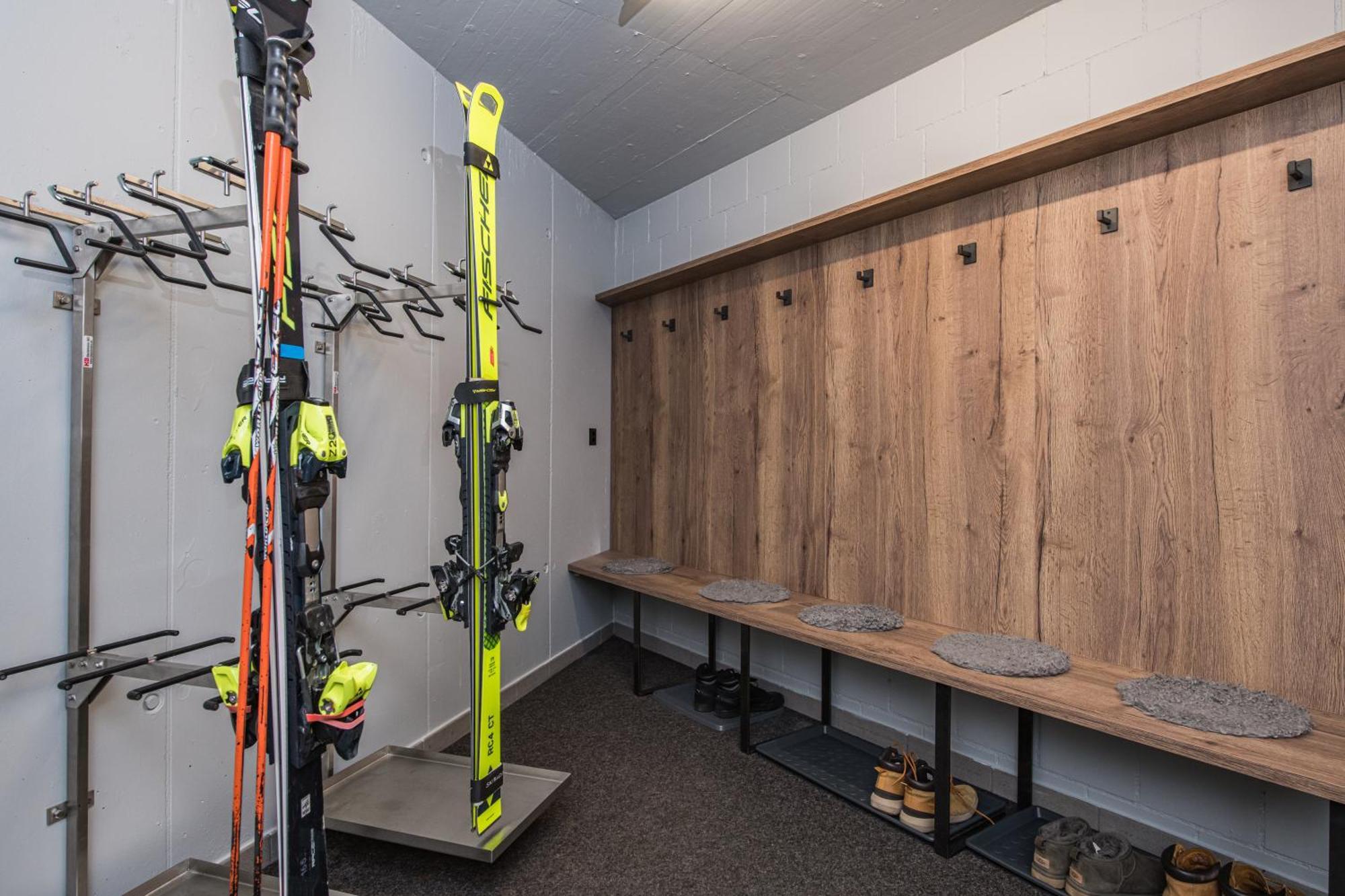 Arctis - Wohnung Lea Apartment Zermatt