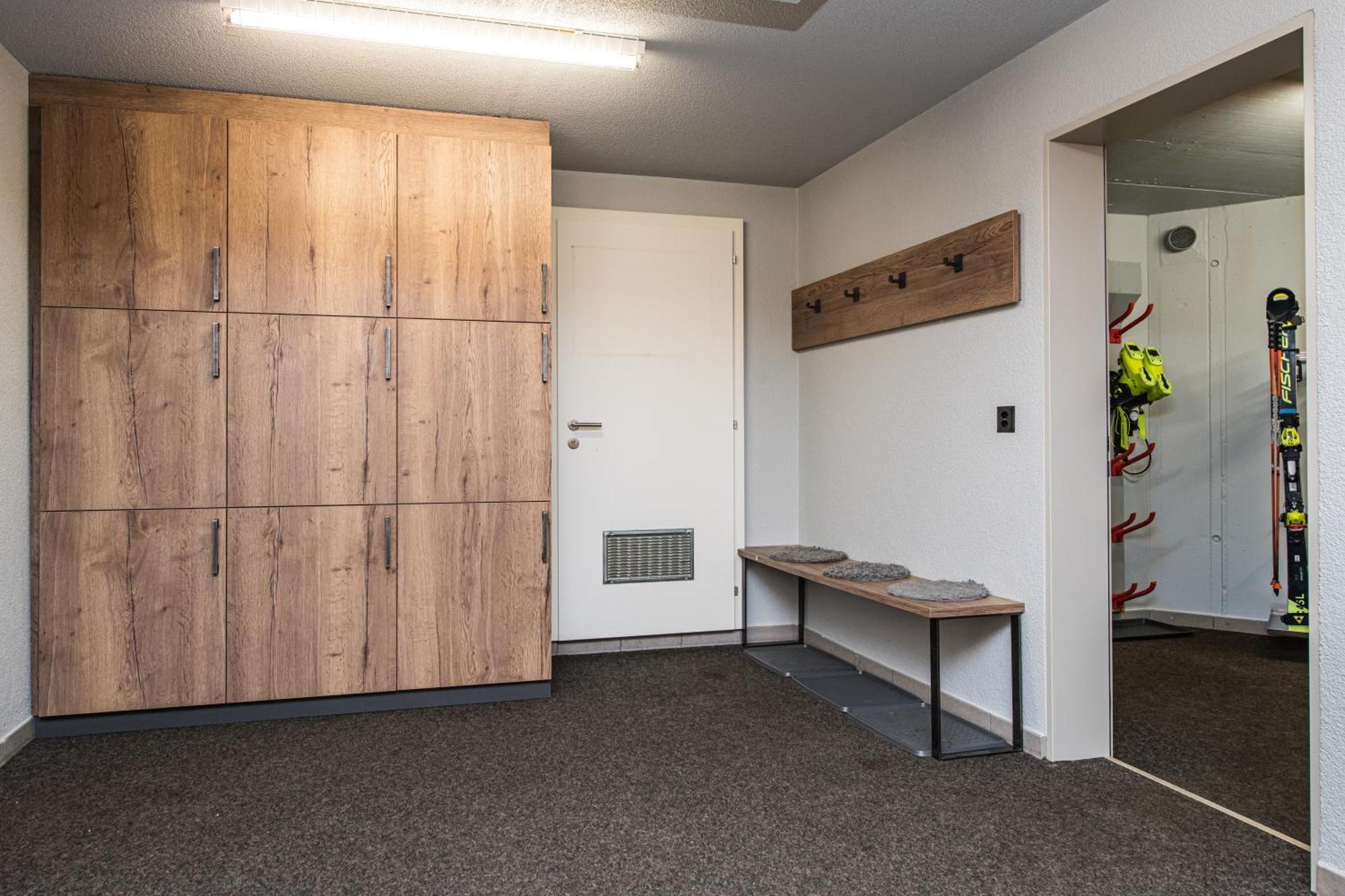 Apartment Arctis - Wohnung Lea Zermatt