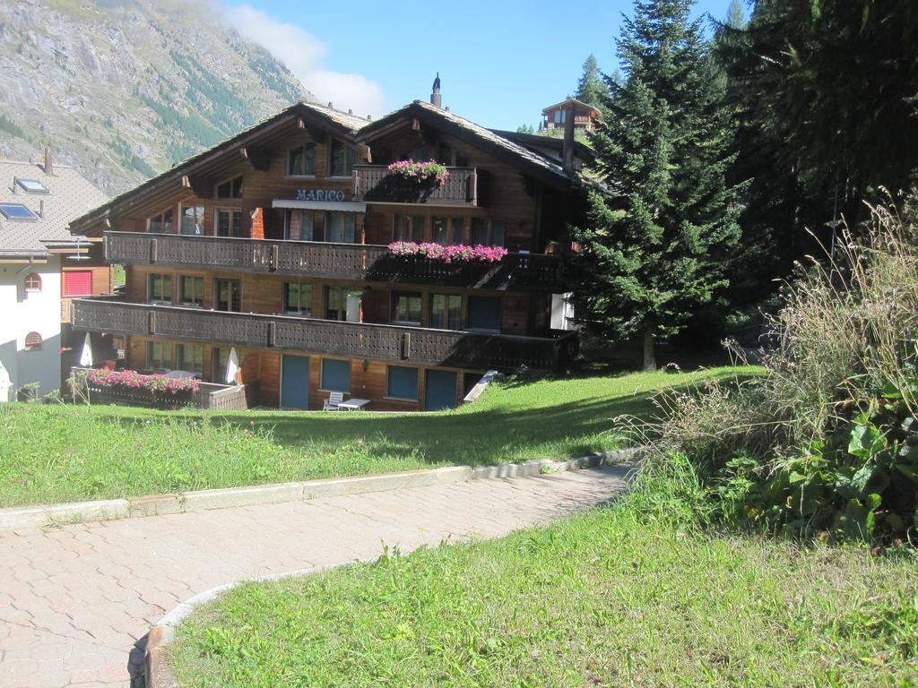 Haus Marico Apartment Zermatt
