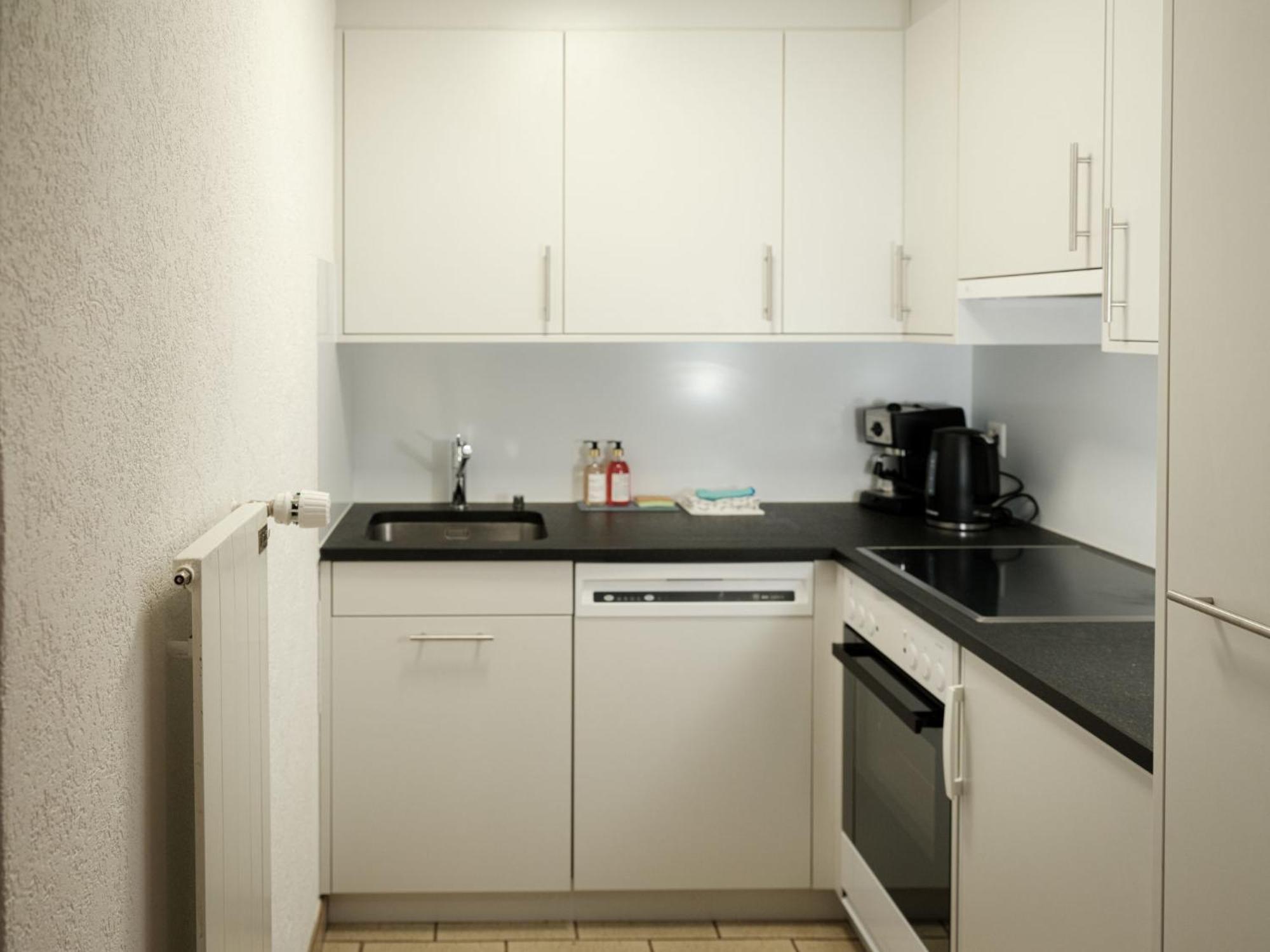 Pasadena-4 By Interhome *
