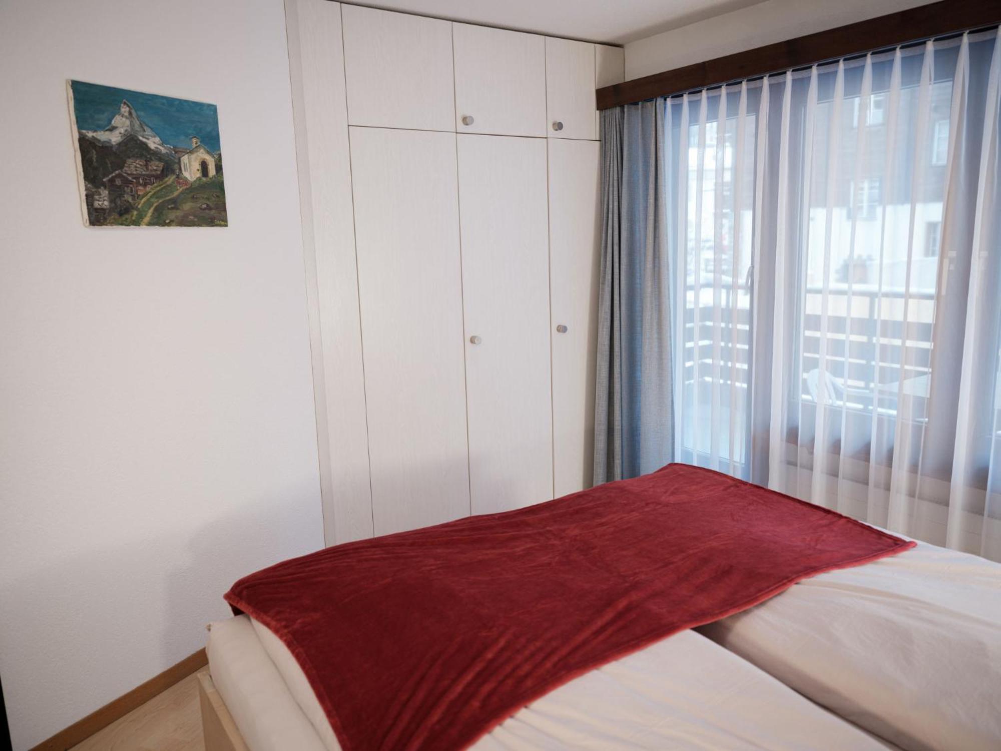 Pasadena-4 By Interhome Zermatt