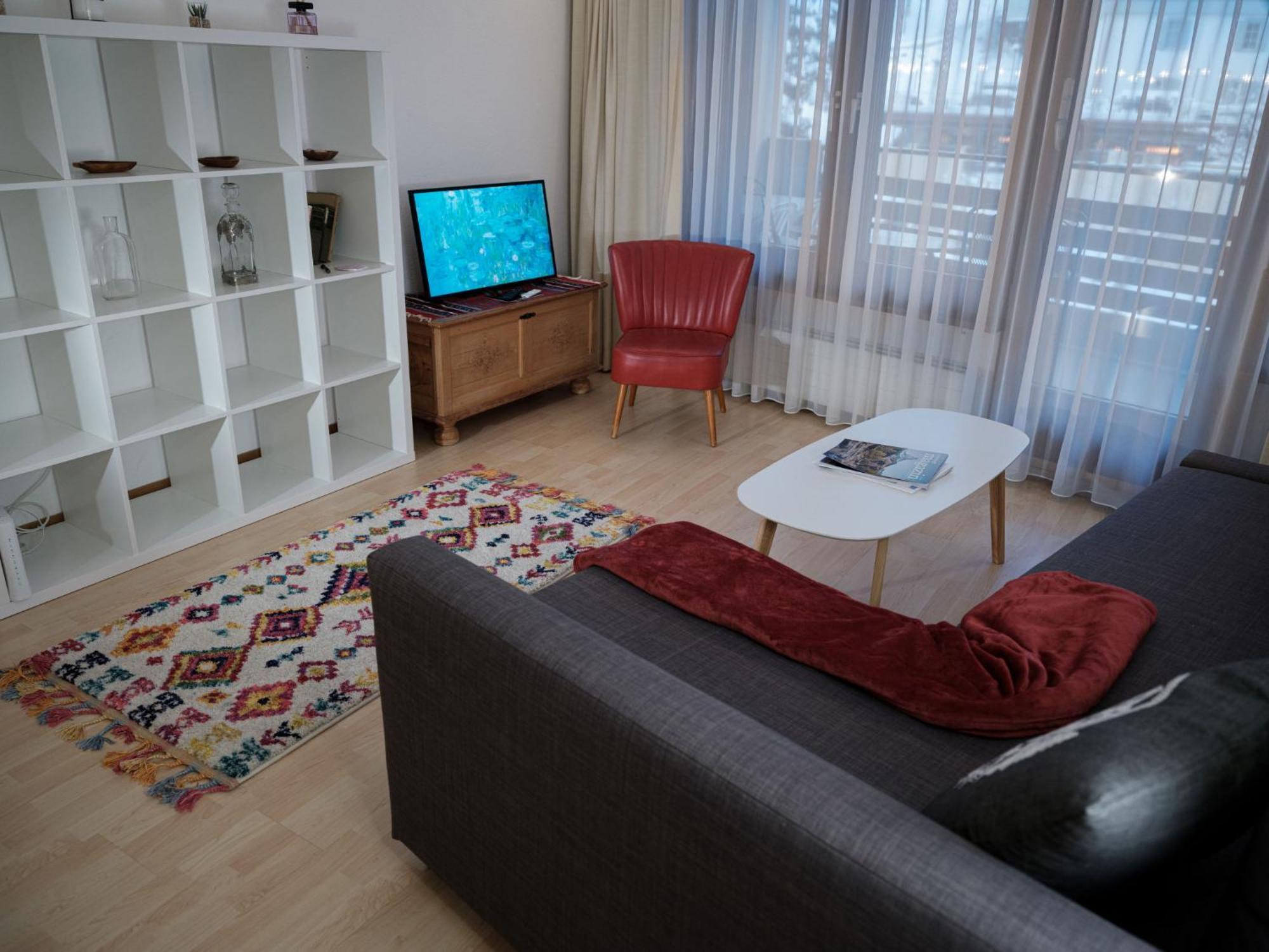 Pasadena-4 By Interhome Apartment