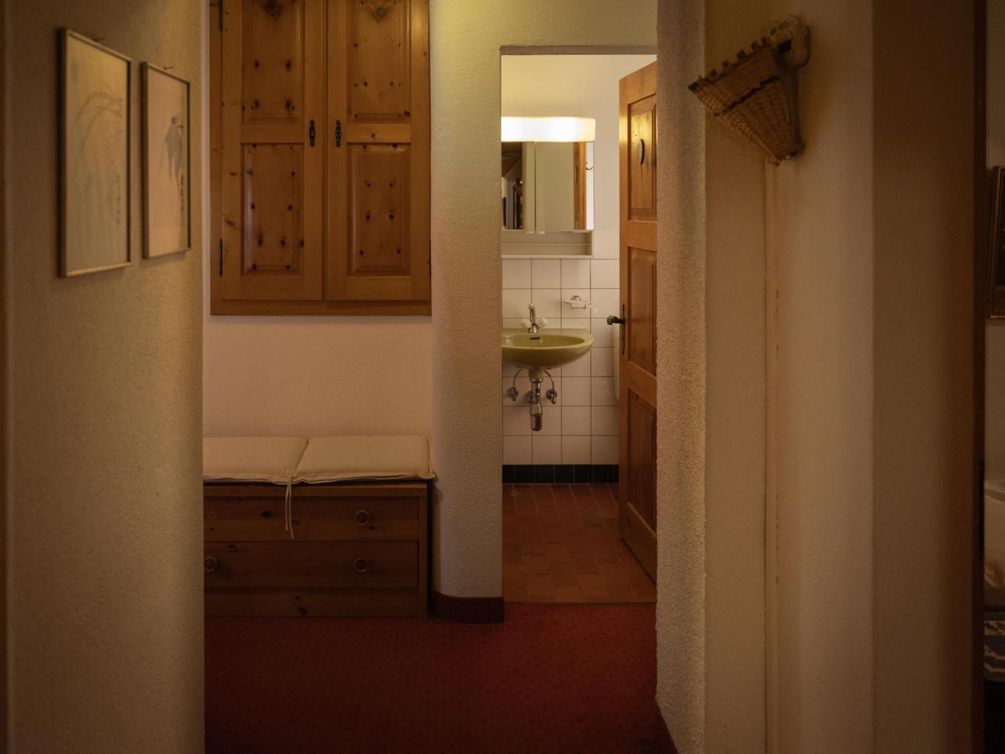 Turquino-2 By Interhome Apartment Zermatt