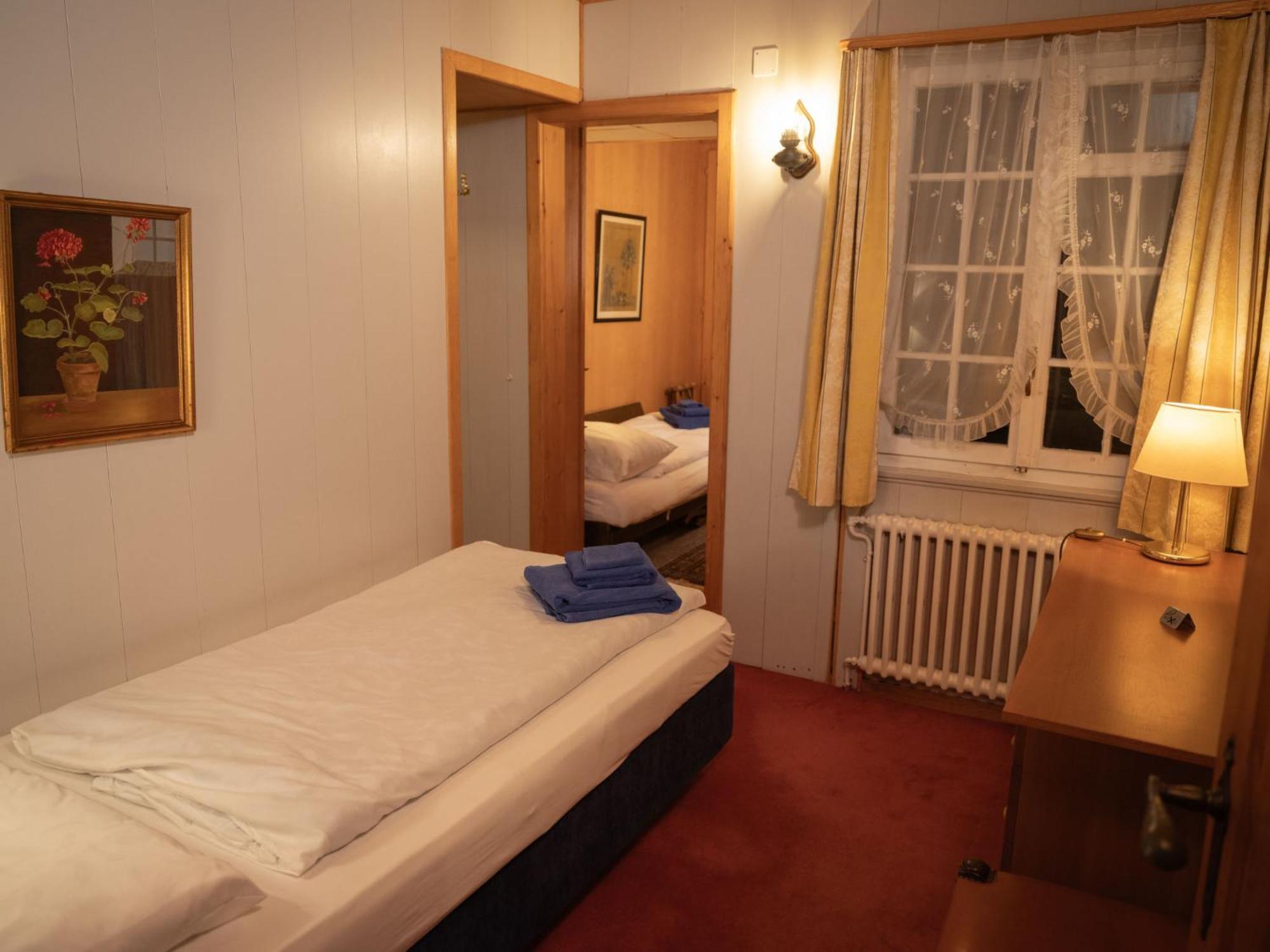 Turquino-2 By Interhome * Zermatt