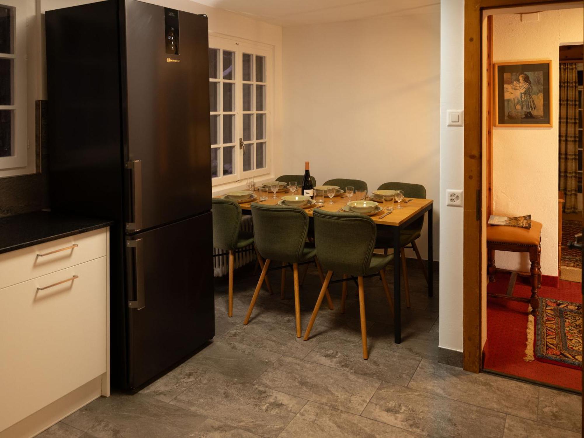 Apartment Turquino-2 By Interhome