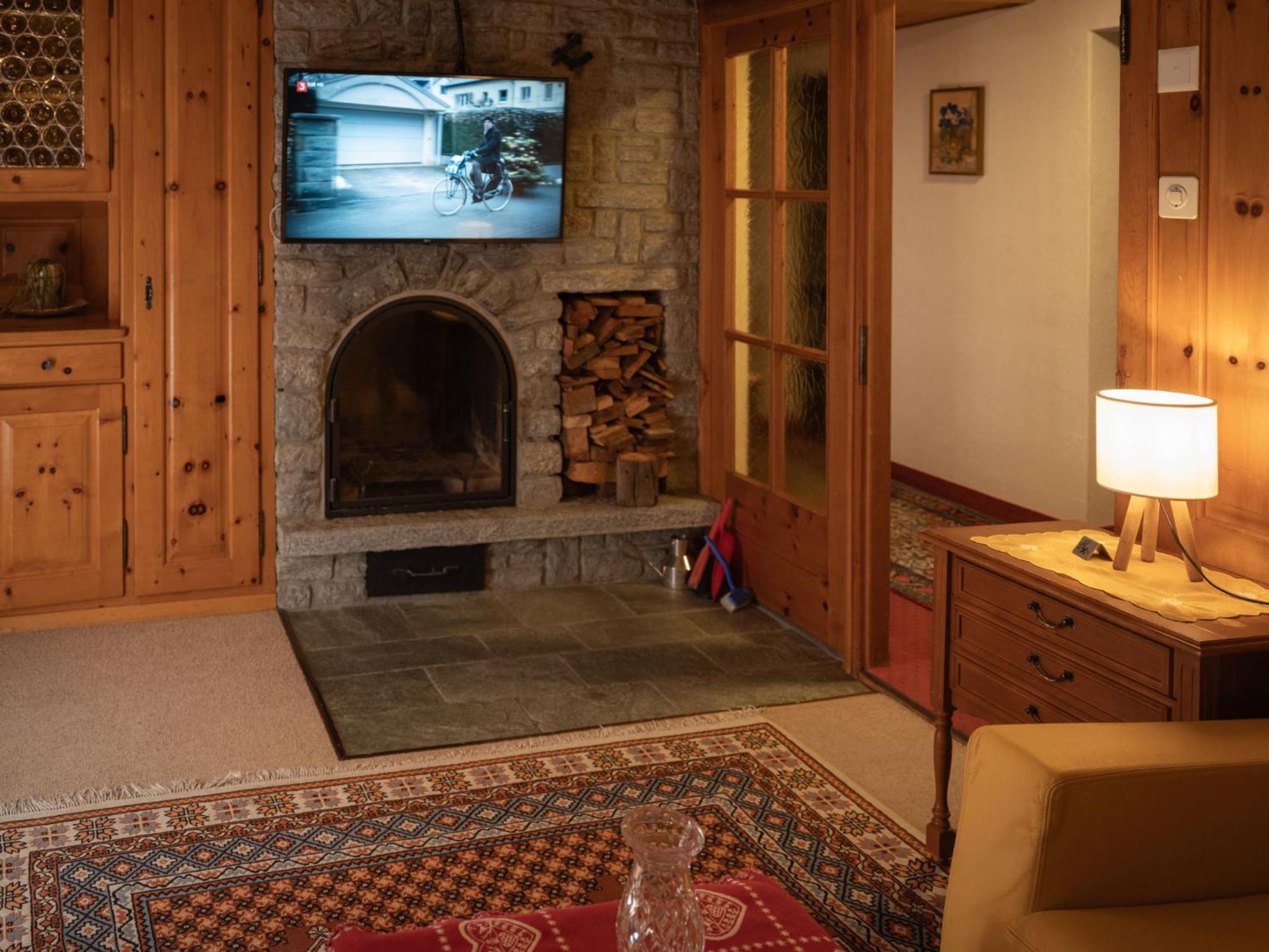 Turquino-2 By Interhome * Zermatt