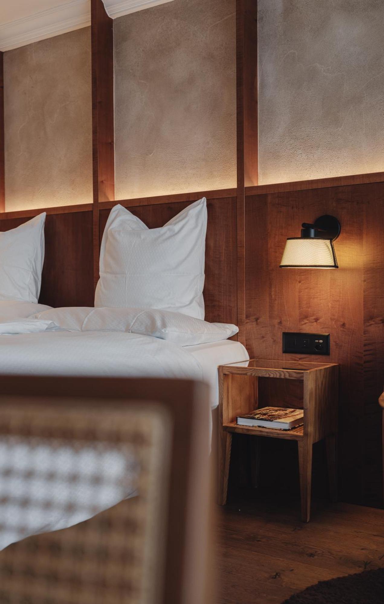 The Rex Zermatt