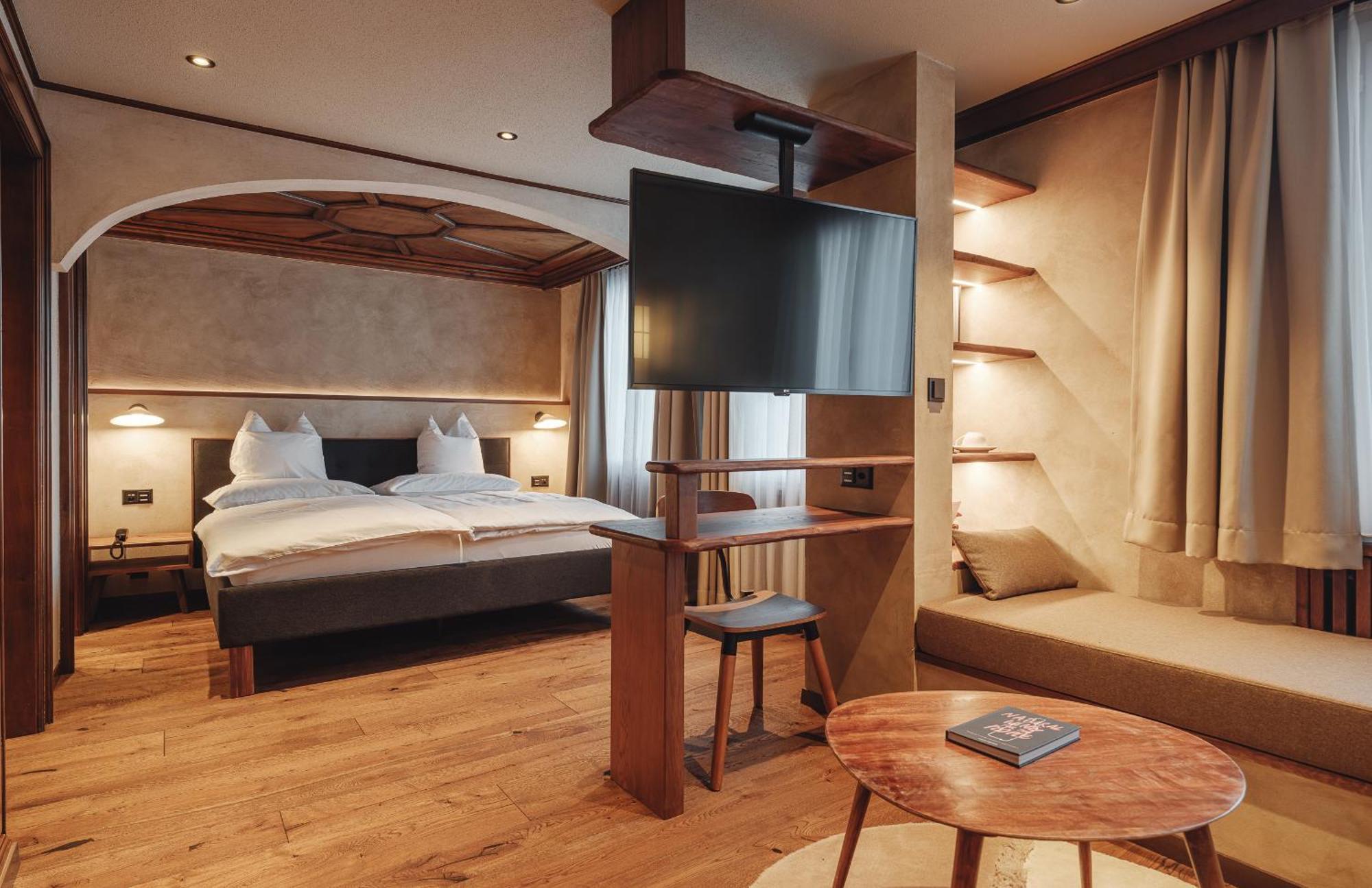 The Rex Hotel 4*