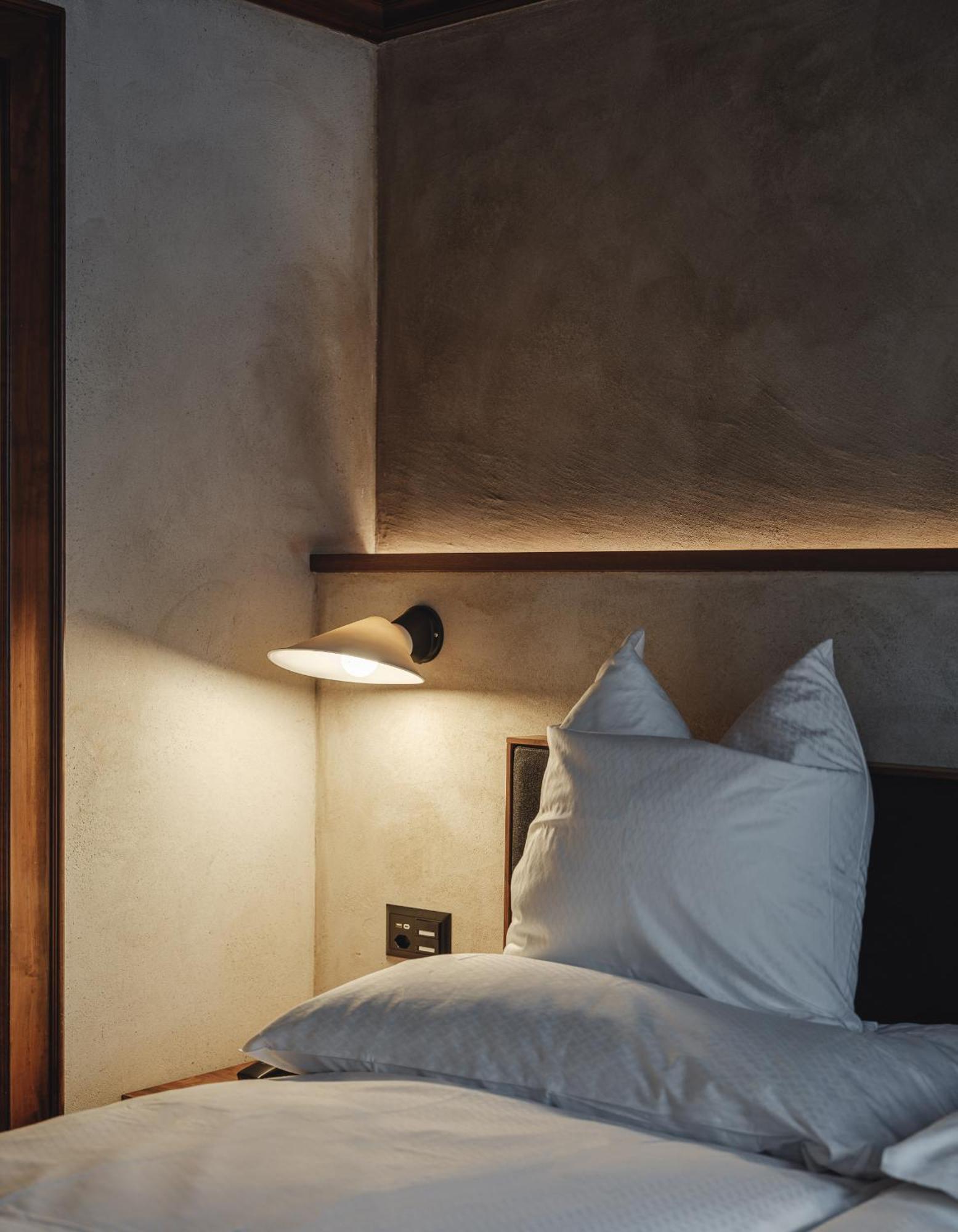 Hotel The Rex 4*