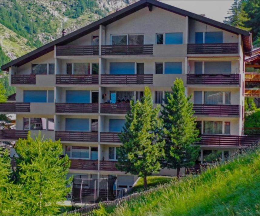 Apartment Mundizia