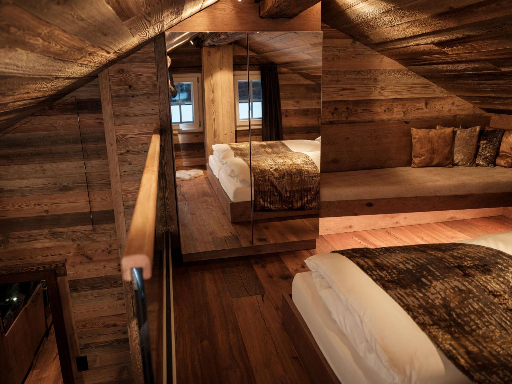 Kirchplatz By Interhome * Zermatt