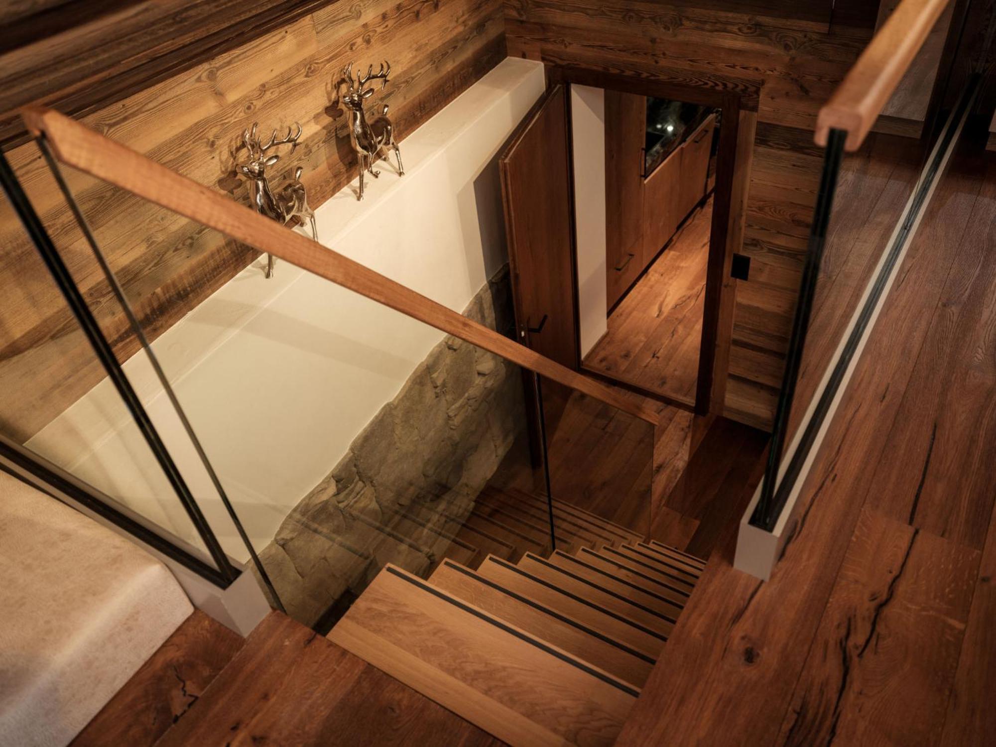 Kirchplatz By Interhome Apartment Zermatt