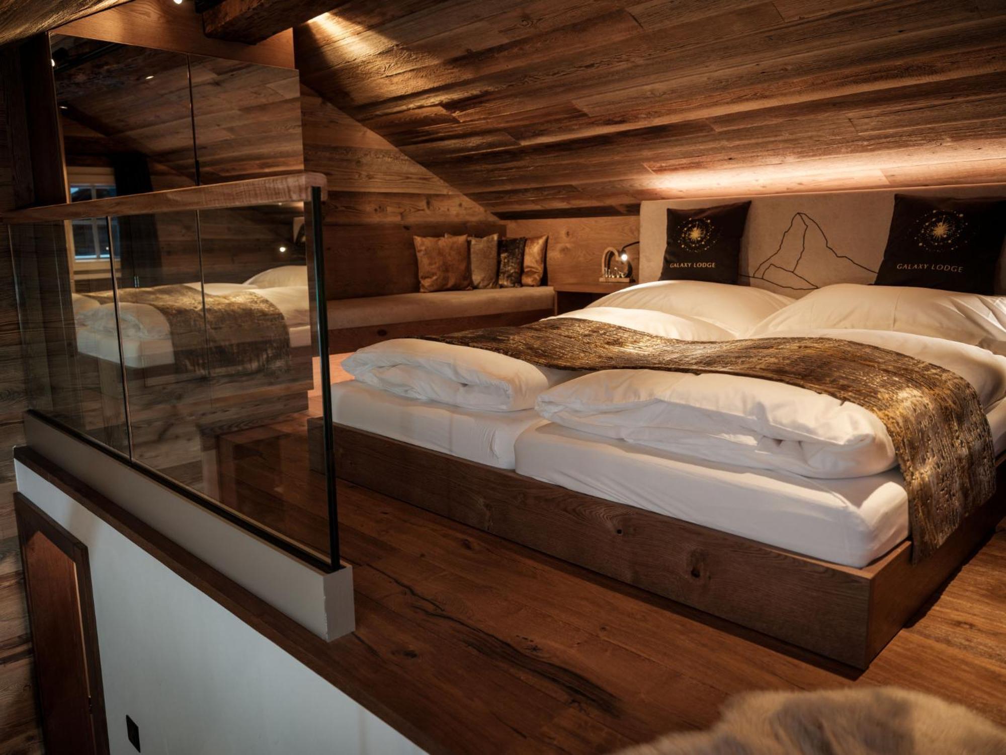 Kirchplatz By Interhome * Zermatt