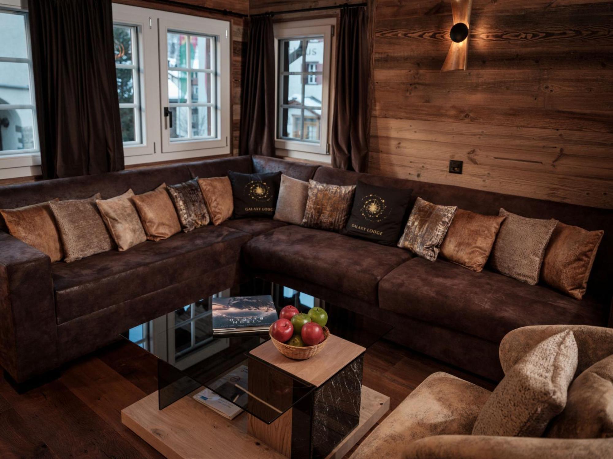 Kirchplatz By Interhome Apartment