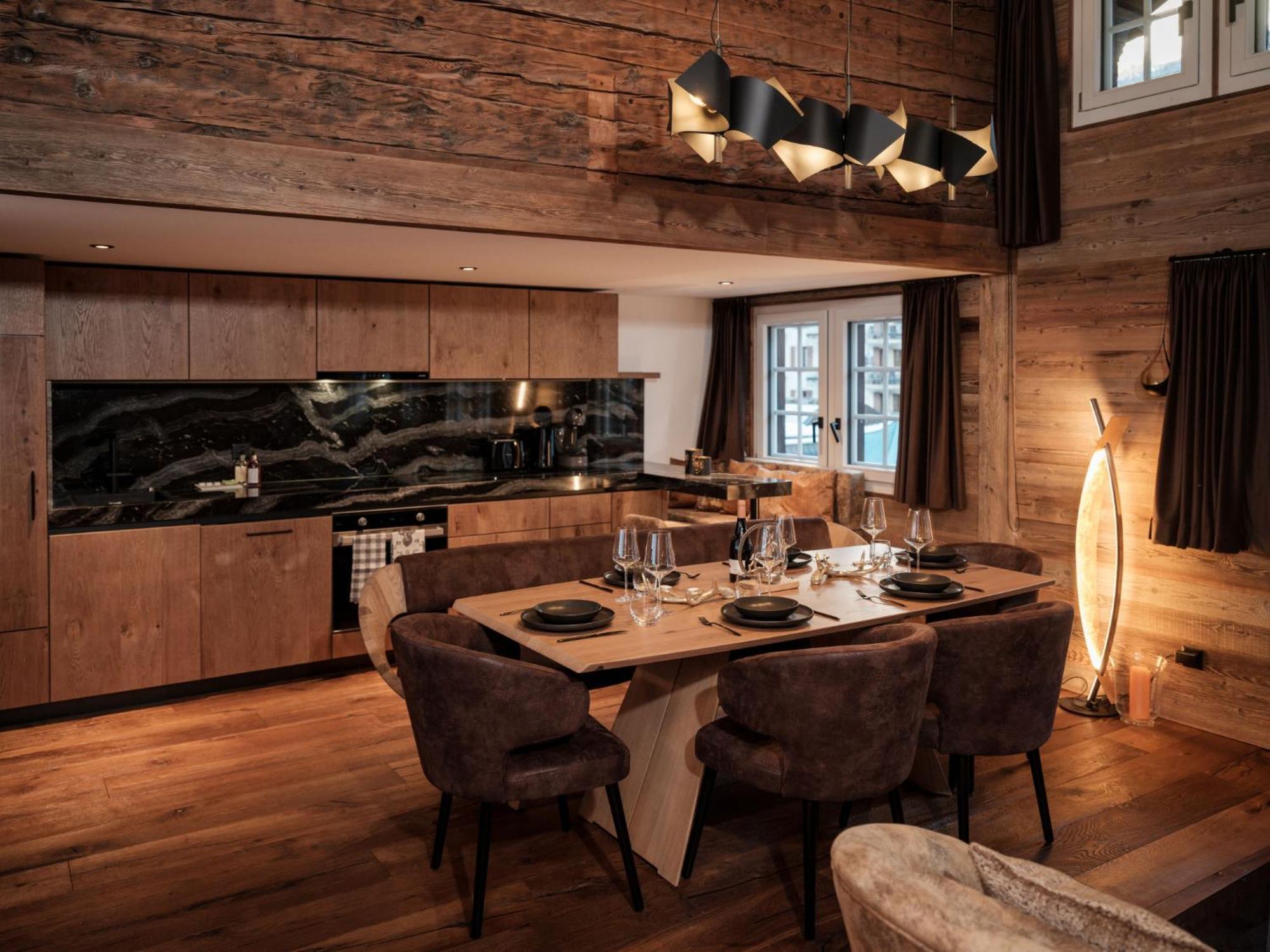 Kirchplatz By Interhome * Zermatt
