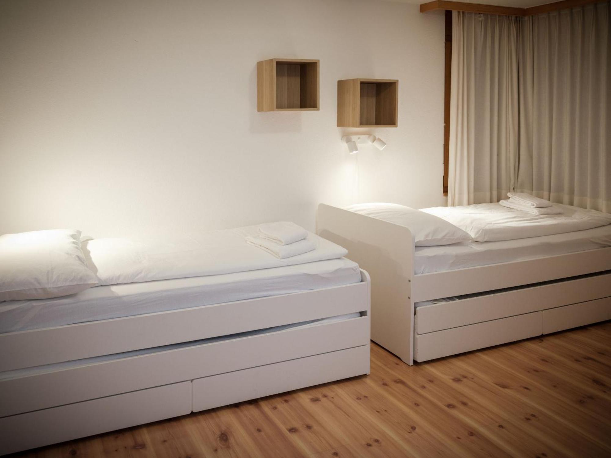 Apartment Brunnmatt.4