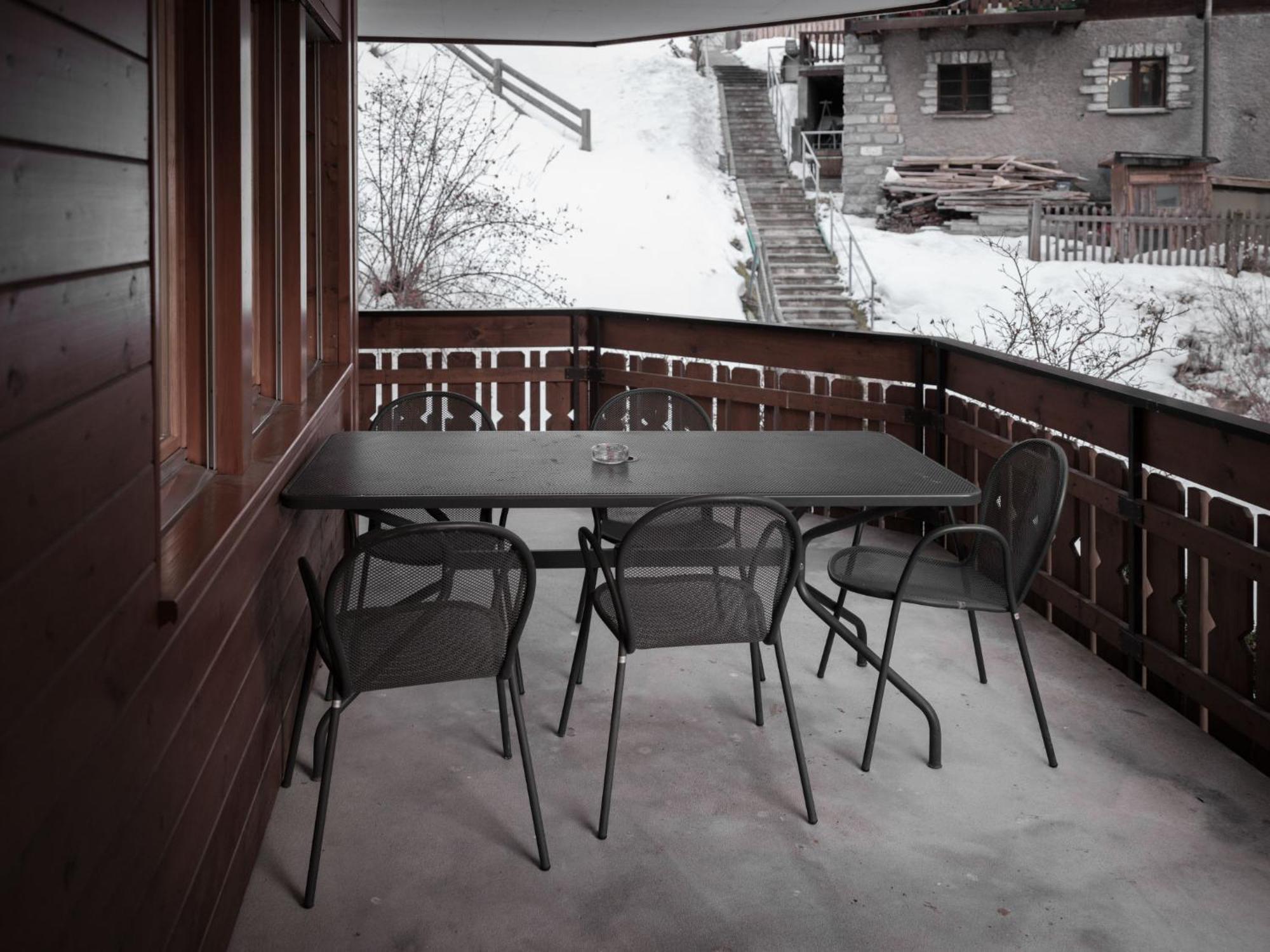 Brunnmatt.4 Apartment *